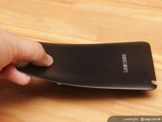 三星GALAXY Note在台發表 大螢幕高效能 