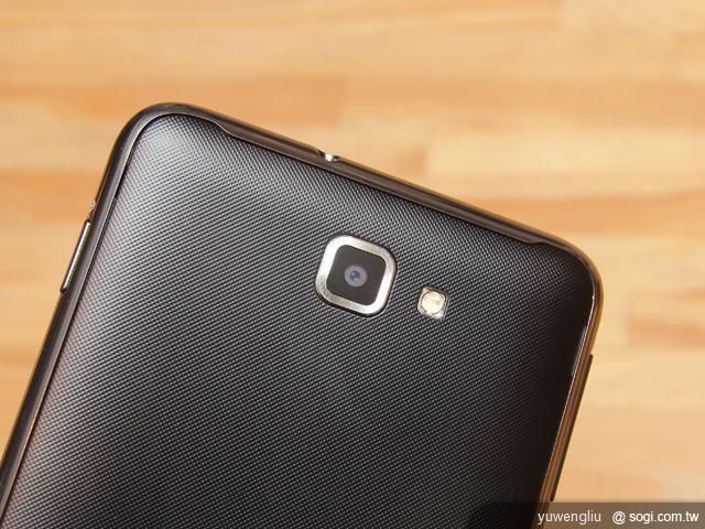 三星GALAXY Note在台發表 大螢幕高效能 