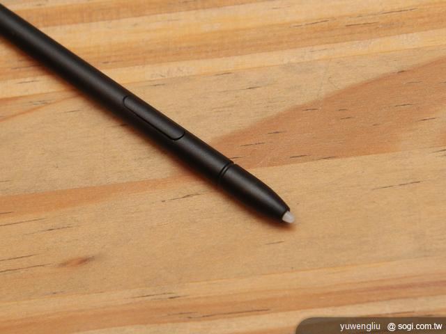 三星GALAXY Note在台發表 大螢幕高效能 