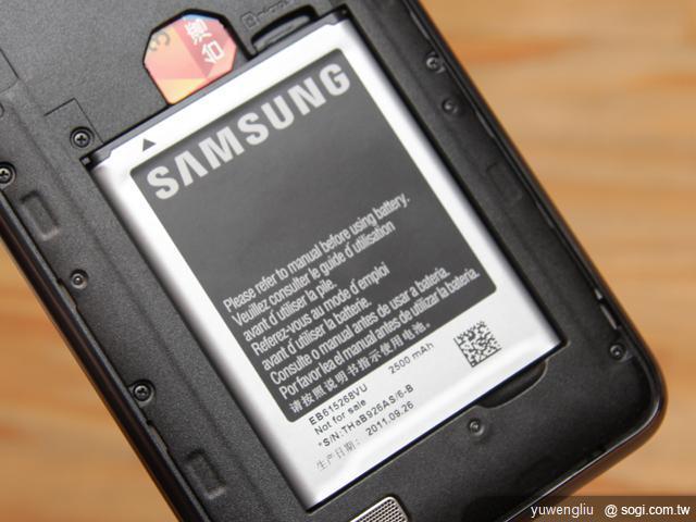 三星GALAXY Note在台發表 大螢幕高效能 