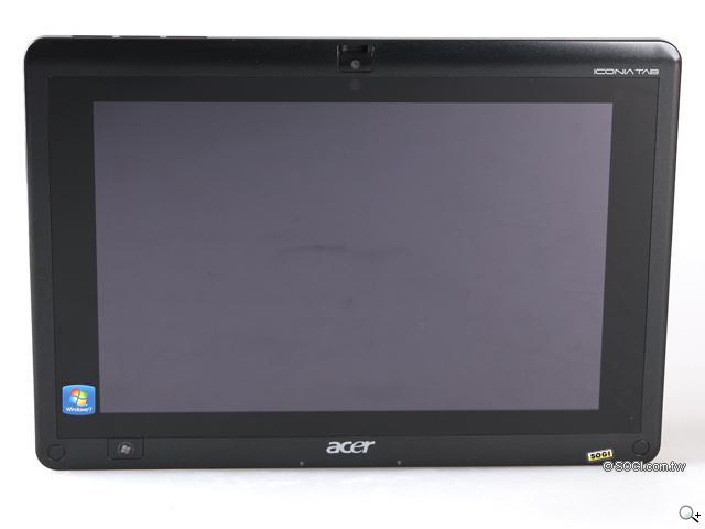 宏碁平板 ICONIA Tab W500 享受行動生活樂 宏碁平板 ICONIA Tab W500 享受行動生活樂