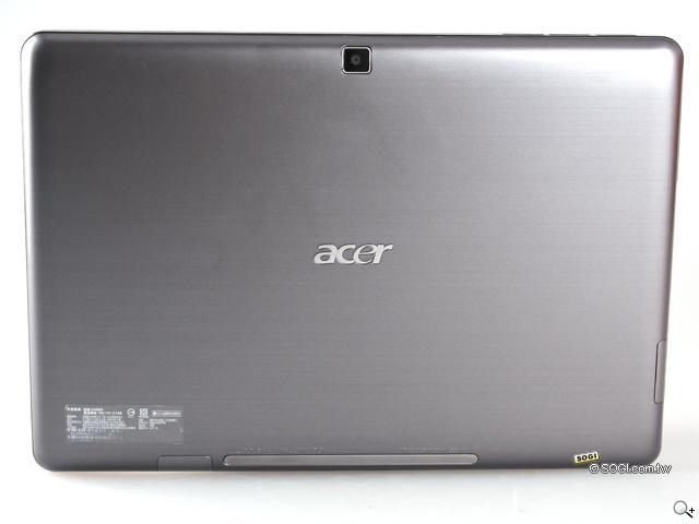 宏碁平板 ICONIA Tab W500 享受行動生活樂 宏碁平板 ICONIA Tab W500 享受行動生活樂