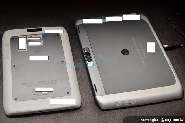 MOTO多款新機 傳年底前升Android 4.0 MOTO多款新機 傳年底前升Android 4.0