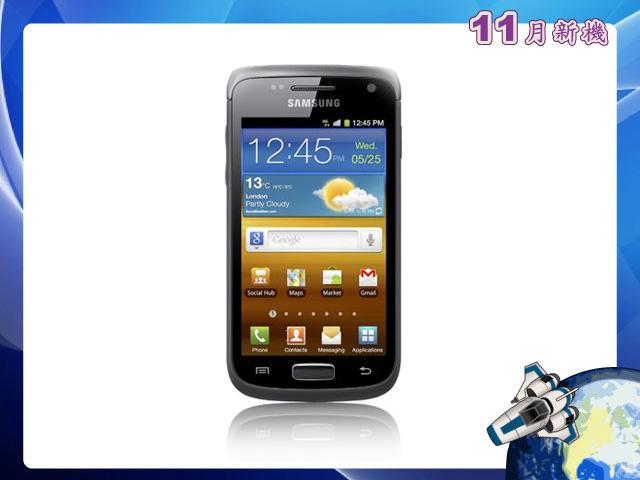 手機王 2011 年 11 月手機新機月報 手機王 2011 年 11 月手機新機月報