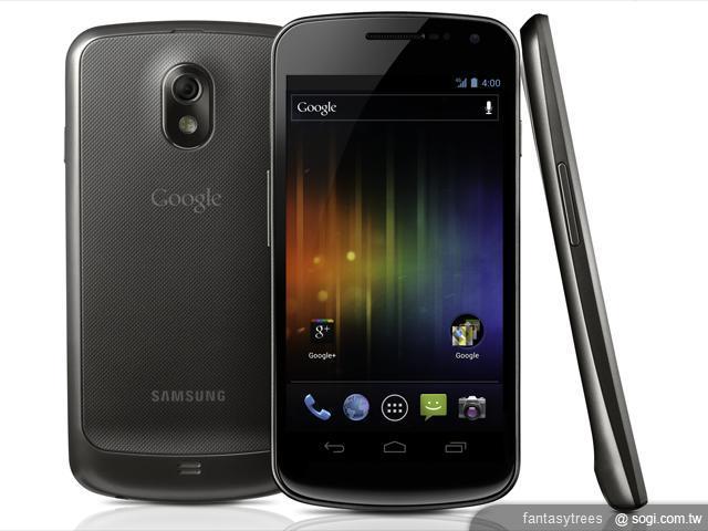 不死傳奇幻滅 Google Nexus One升級受限 不死傳奇幻滅 Google Nexus One升級受限