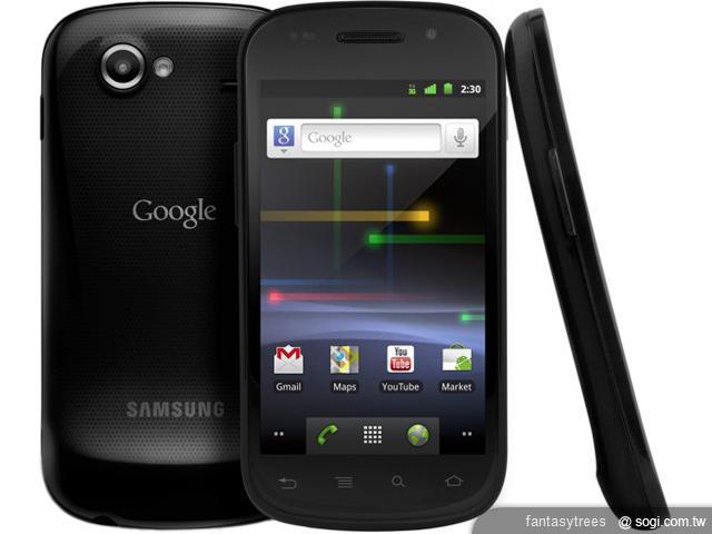 不死傳奇幻滅 Google Nexus One升級受限 不死傳奇幻滅 Google Nexus One升級受限