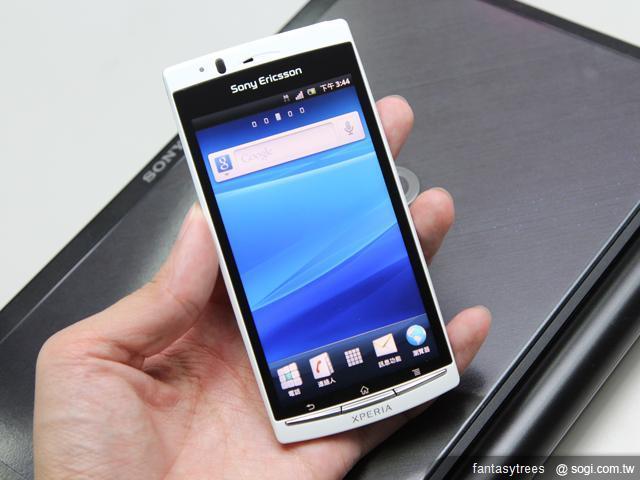 Sony與Ericsson合作告終 Sony買回股權 Sony與Ericsson合作告終 Sony買回股權