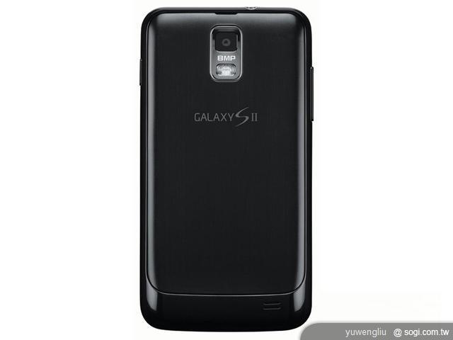 HTC Vivid、三星GALAXY S II升級版 美國發表 HTC Vivid、三星GALAXY S II升級版 美國發表