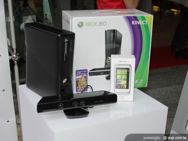 HTC Radar中華開賣 安心亞時計限量特惠