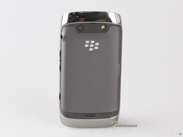 BlackBerry Torch 9860 全觸控好幫手 BlackBerry Torch 9860 全觸控好幫手