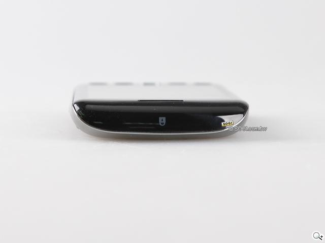 BlackBerry Torch 9860 全觸控好幫手 BlackBerry Torch 9860 全觸控好幫手