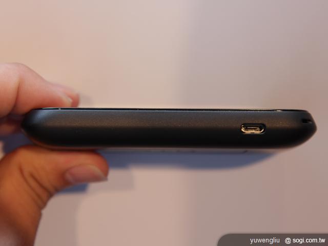 HTC Explorer空機8千有找 7-11月中開賣