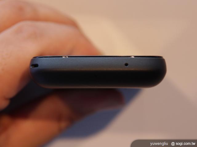 HTC Explorer空機8千有找 7-11月中開賣