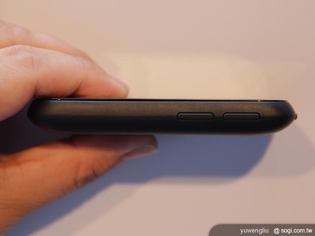 HTC Explorer空機8千有找 7-11月中開賣