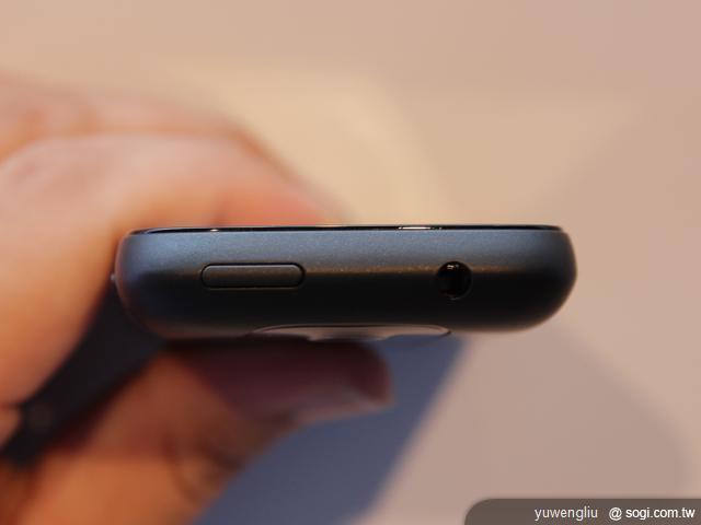 HTC Explorer空機8千有找 7-11月中開賣