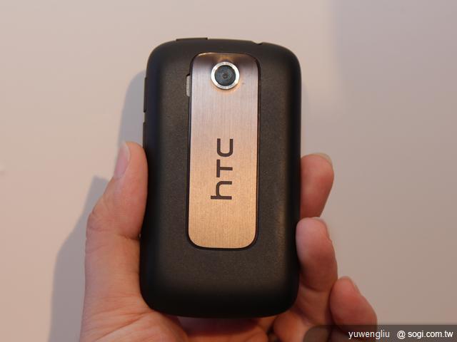 HTC Explorer空機8千有找 7-11月中開賣