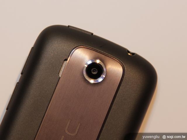 HTC Explorer空機8千有找 7-11月中開賣