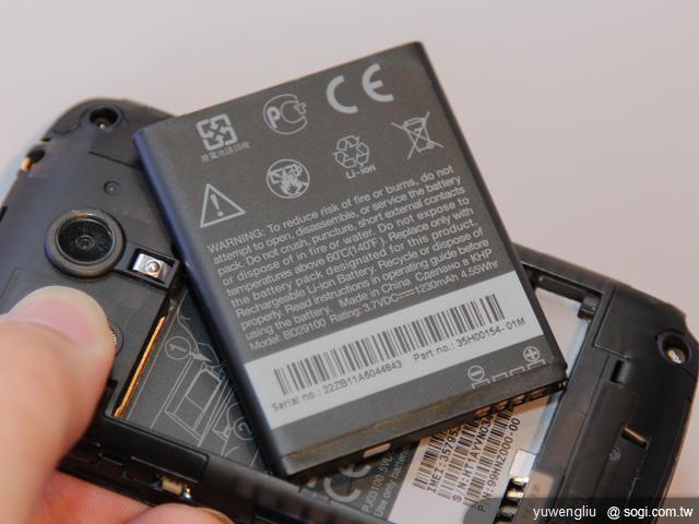 HTC Explorer空機8千有找 7-11月中開賣