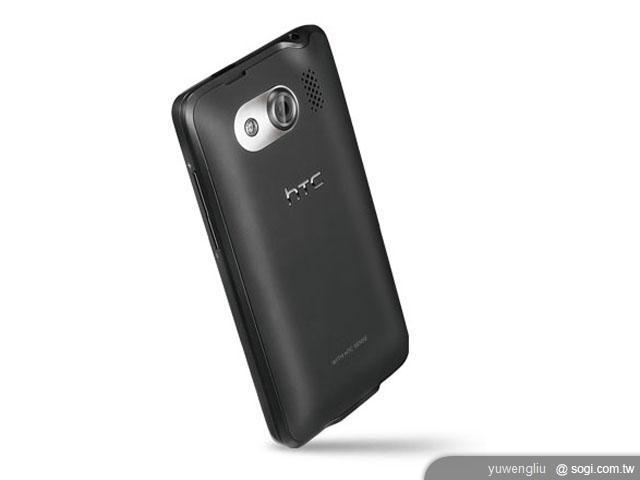 HTC奪目3D、靈感XE等5新機北京齊發 HTC奪目3D、靈感XE等5新機北京齊發
