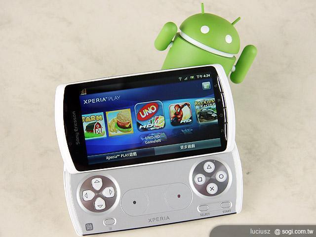 完成整頓!Sony智慧型手機品牌重新出發 完成整頓!Sony智慧型手機品牌重新出發