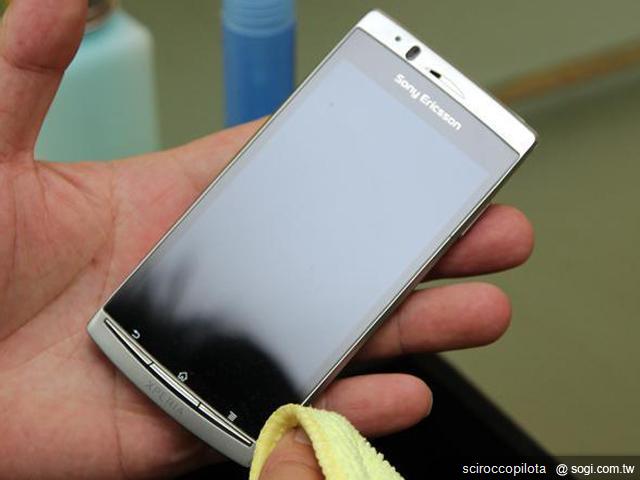 完成整頓!Sony智慧型手機品牌重新出發 完成整頓!Sony智慧型手機品牌重新出發