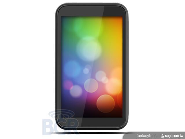 HTC Ville將發表 ICS、Sense 4.0齊報到 HTC Ville將發表 ICS、Sense 4.0齊報到