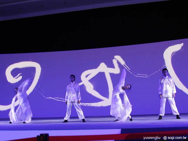 三星GALAXY Note上海發表 台灣業者搶賣