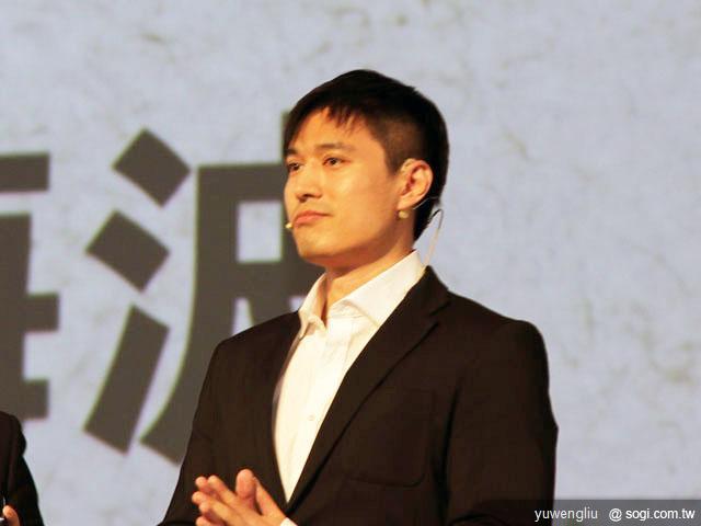 三星GALAXY Note上海發表 台灣業者搶賣