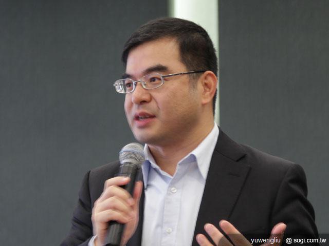 三星GALAXY Note上海發表 台灣業者搶賣