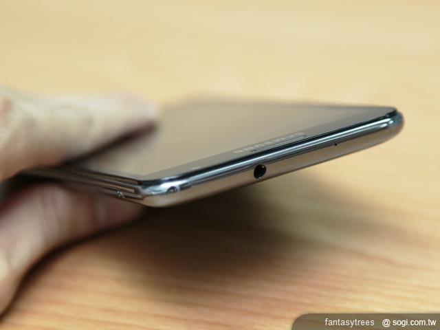 三星GALAXY Note 跨越手機與平板的界限