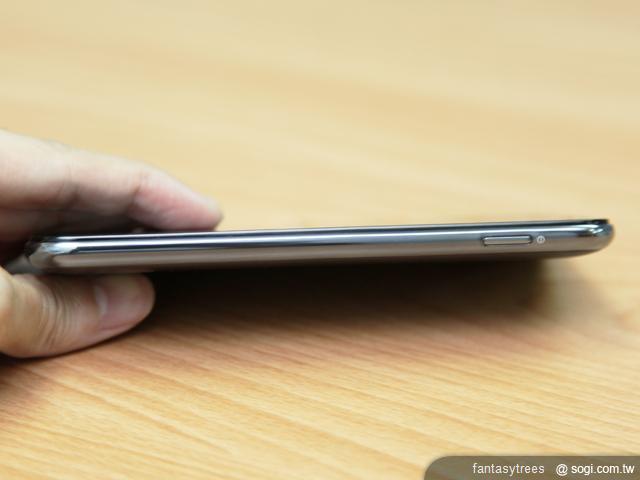 三星GALAXY Note 跨越手機與平板的界限