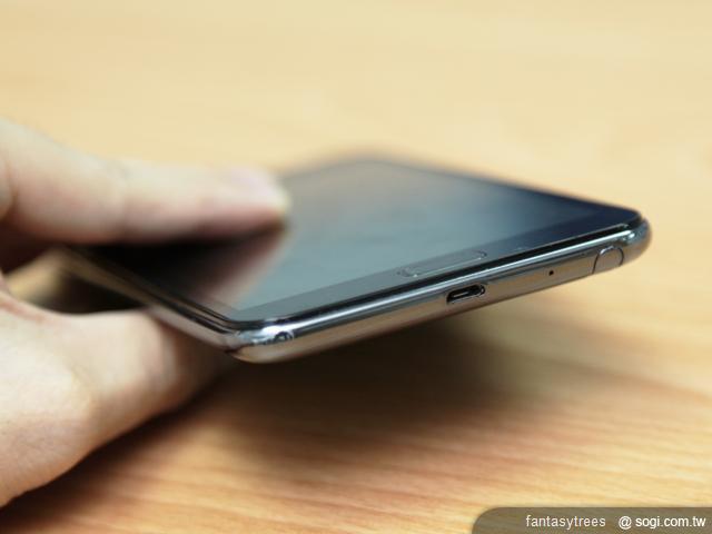 三星GALAXY Note 跨越手機與平板的界限