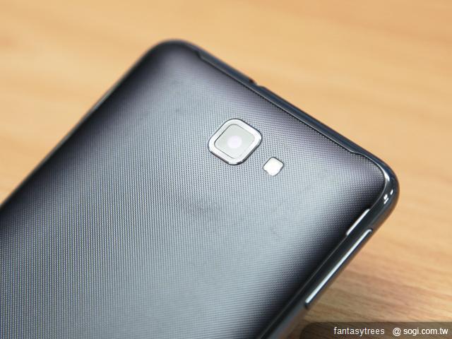 三星GALAXY Note 跨越手機與平板的界限