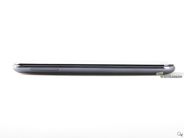 三星GALAXY Note 跨越手機與平板的界限 三星GALAXY Note 跨越手機與平板的界限