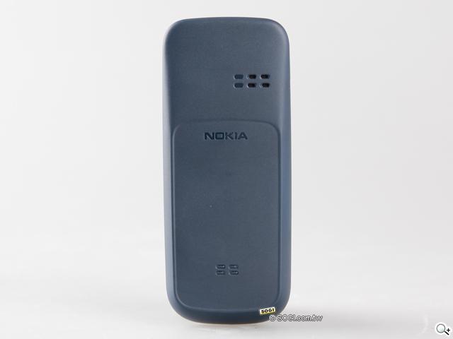 NOKIA 100 超平價實用手機