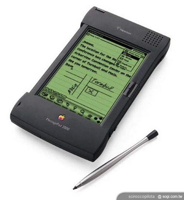 三星GALAXY Note能否引領「類平板」手機風潮？