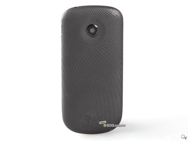 LG A350 支援3G視訊的雙卡手機 LG A350 支援3G視訊的雙卡手機