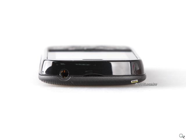 LG A350 支援3G視訊的雙卡手機 LG A350 支援3G視訊的雙卡手機