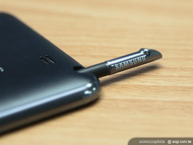 三星GALAXY Note能否引領「類平板」手機風潮？