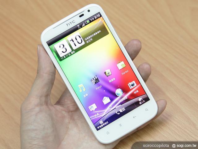 三星GALAXY Note能否引領「類平板」手機風潮？