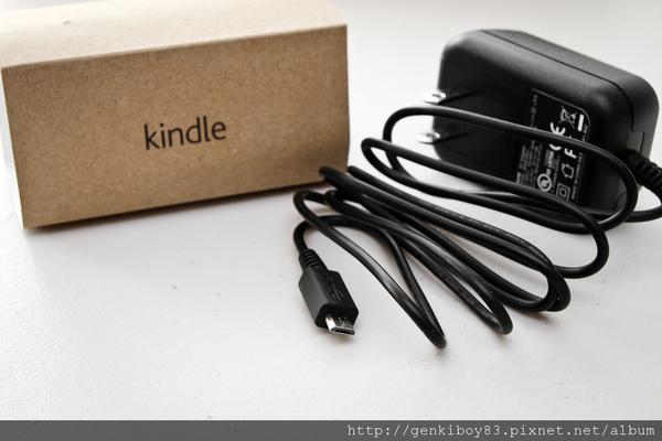 亞馬遜之火～Amazon Kindle Fire開箱&系統完整攻略