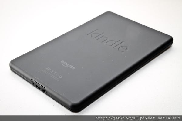 亞馬遜之火～Amazon Kindle Fire開箱&系統完整攻略