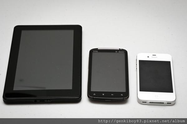 亞馬遜之火～Amazon Kindle Fire開箱&系統完整攻略