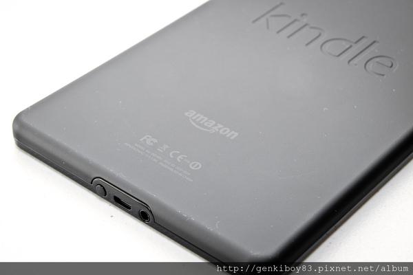 亞馬遜之火～Amazon Kindle Fire開箱&系統完整攻略