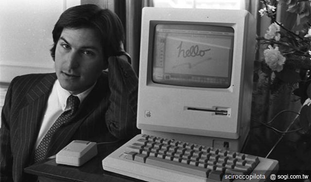 Apple Siri服務能否成為第四次人機互動革命？