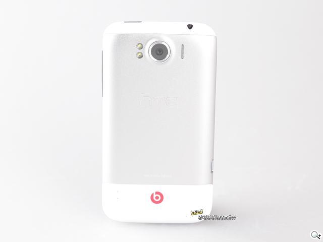 HTC Sensation XL音感機 4.7吋螢幕的極致震撼! HTC Sensation XL音感機 4.7吋螢幕的極致震撼!