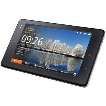 手機王 2011 年 12 月平板電腦新機月報 手機王 2011 年 12 月平板電腦新機月報