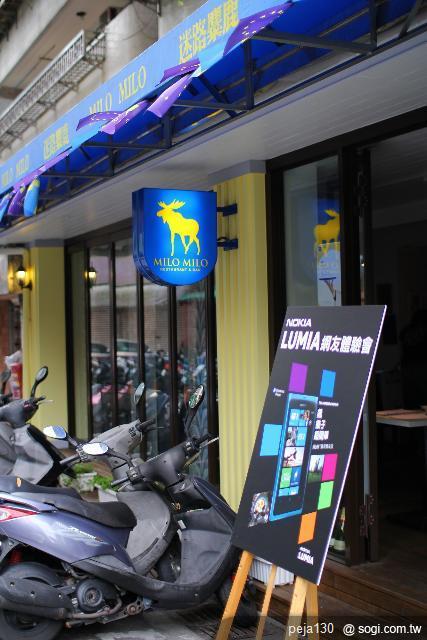 【體驗會】Nokia Lumia 800 & 710 歡樂同 【體驗會】Nokia Lumia 800 & 710 歡樂同