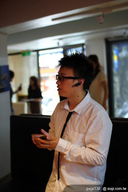 【體驗會】Nokia Lumia 800 & 710 歡樂同 【體驗會】Nokia Lumia 800 & 710 歡樂同