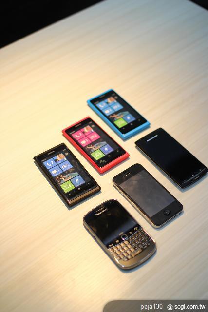 【體驗會】Nokia Lumia 800 & 710 歡樂同 【體驗會】Nokia Lumia 800 & 710 歡樂同